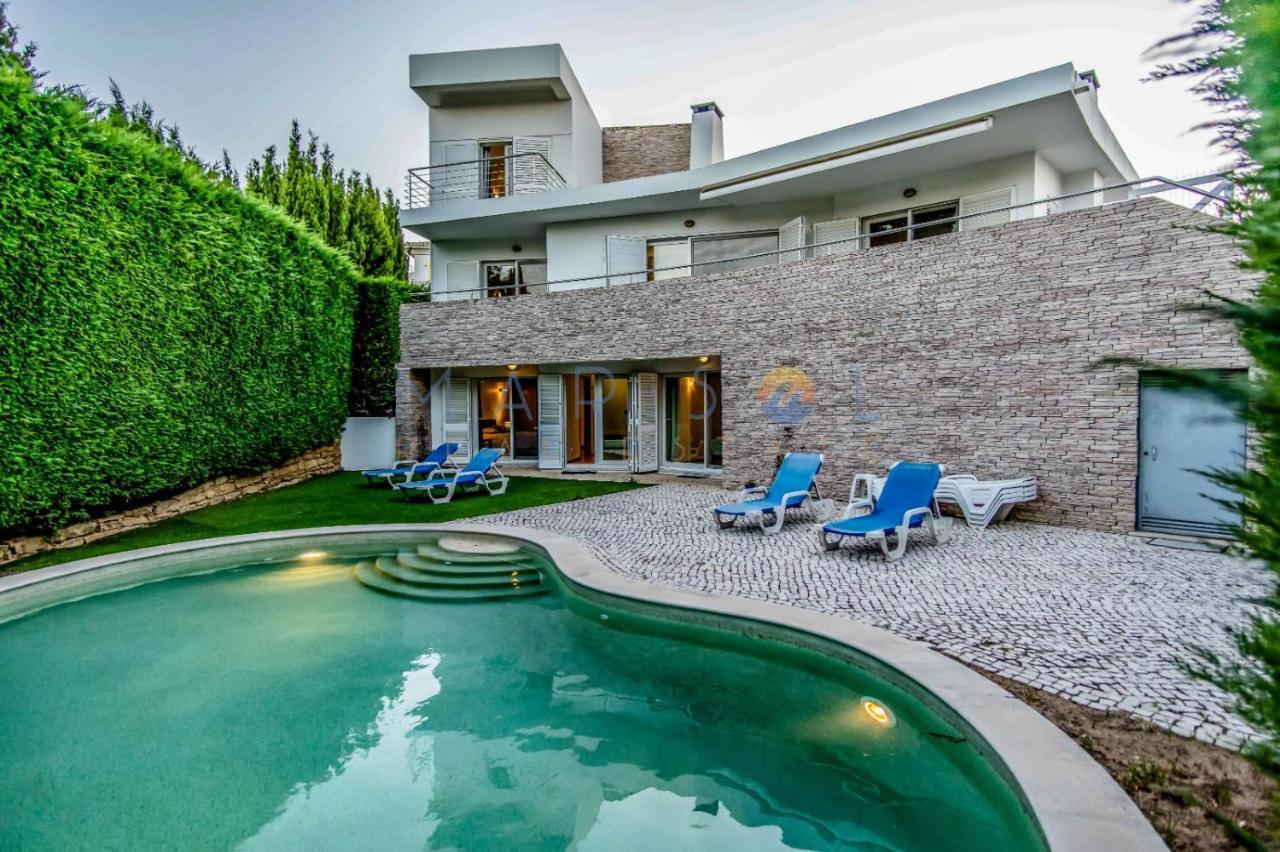Vila Alice Holiday home *